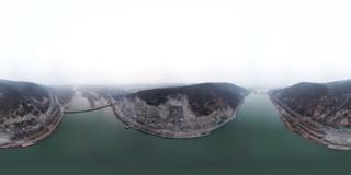 洛阳全景航拍 (2)